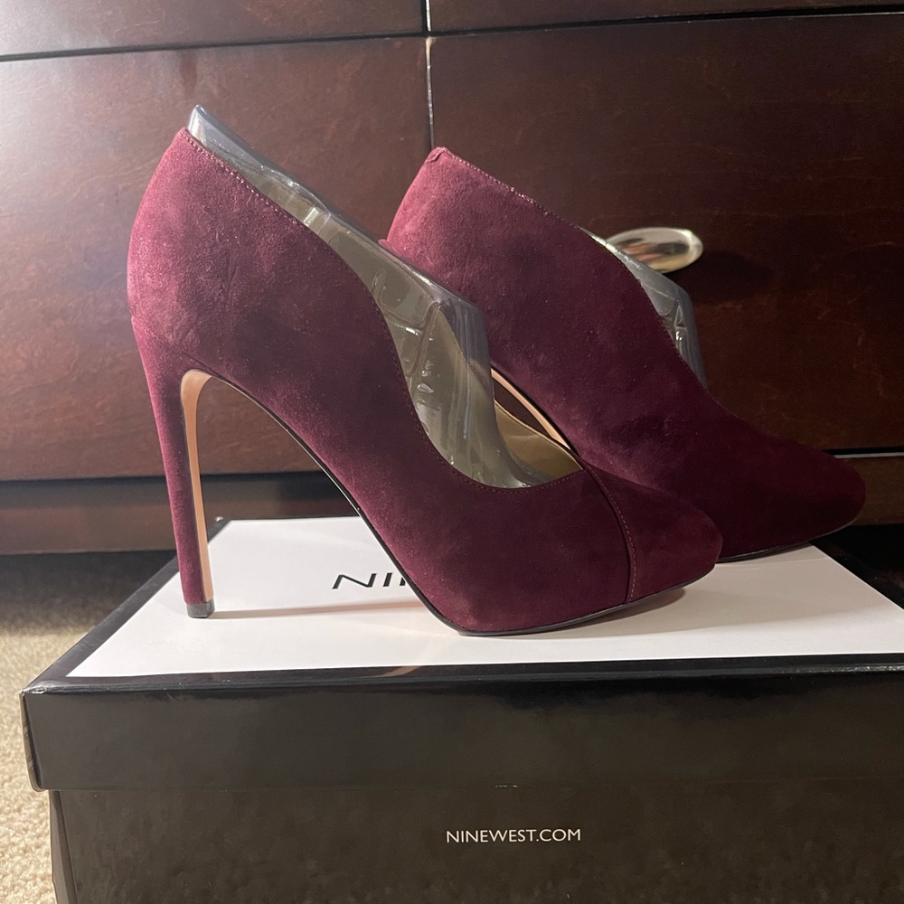Heels